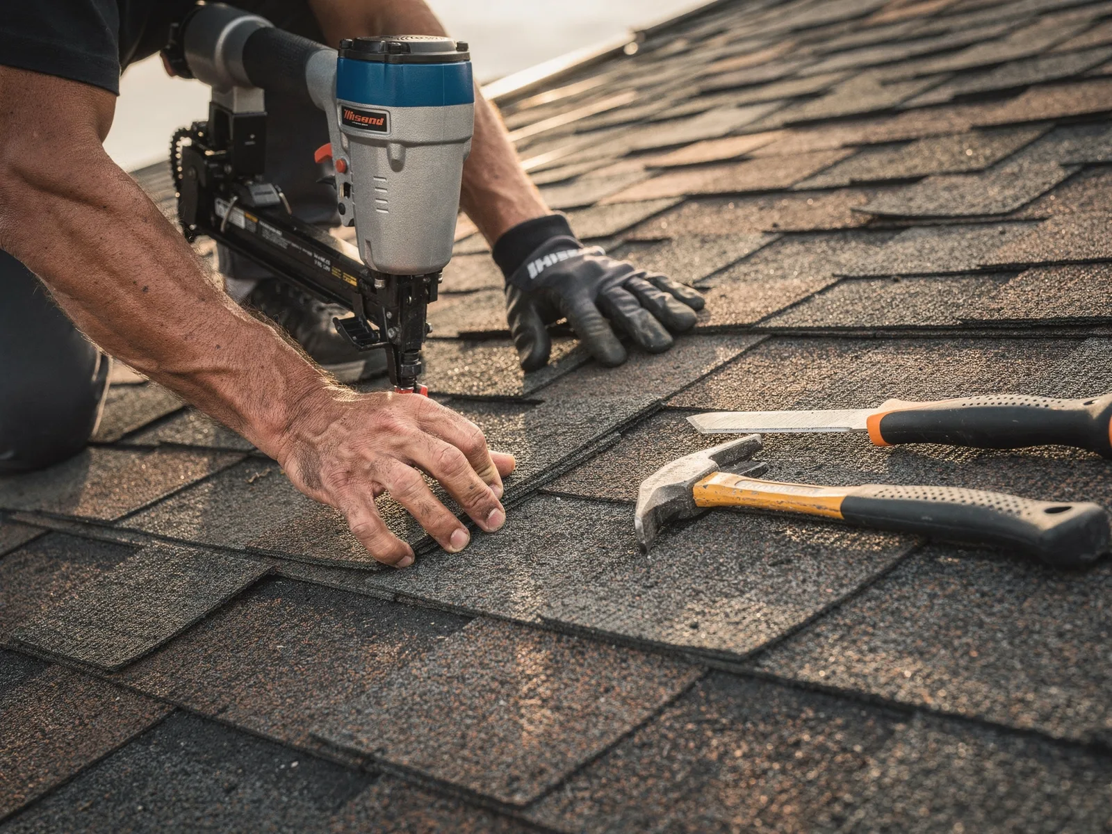 Why choose Roof Repair in Waverly, KS